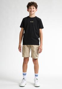 Шорты CARGO OCEANIA Petrol Industries, светло-коричневый