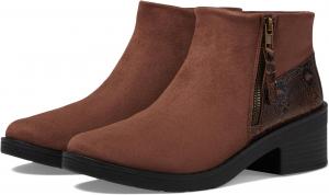 Ботинки Bzees Outgoing, цвет Mustang