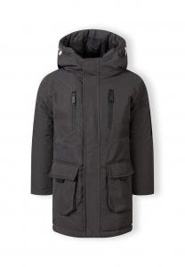 Куртка MINOTI Winter, темно-серый