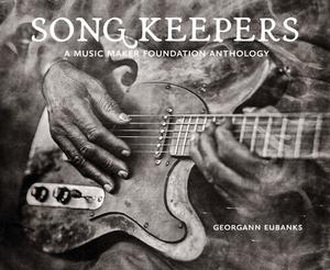 CD диск Song Keepers: A Music Maker Foundation / Various: Song Keepers: A Music Maker Foundation Anthology (Various Artists)