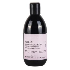 Очищающий гель для умывания лица Sendo Skin Care, 250 мл