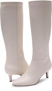 Ботинки Aerosoles Epic, цвет Eggnog Faux Leather