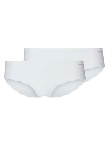 Трусы Skiny 2er Pack Panty, белый