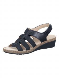 Comfortabel Сандалии в черном цвете