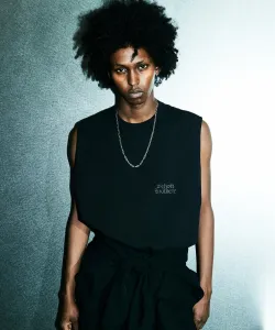 Футболка без рукавов BS