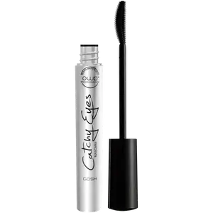 Черная тушь для ресниц, 10 мл Gosh Copenhagen Catchy eyes magic