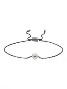 Золотой мужской браслет Emporio Armani EGS2807060