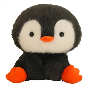 Плюшевая игрушка, милая маленькая лиса, высота 14см Lionf