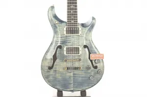 PRS Mc Carty Signature 594 HB II - Потускневший синий кит 2673 г