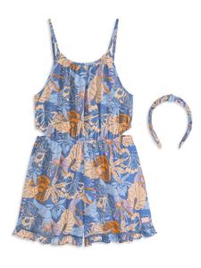 Комбинезон Scotch & Soda