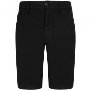 Calvin Klein Мужские повседневные шорты, цвет BEH - CK Black