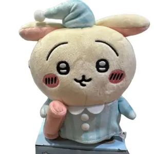 Плюшевая кукла Kawaii Dolls средний размер высота Chiikawa