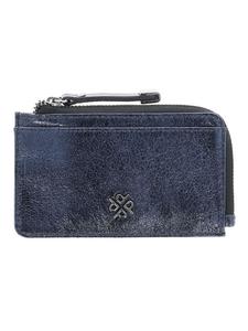 Кошелек PICARD 2 Night 1 Kreditkartenetui Leder 13 cm, цвет ozean