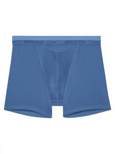 HOM Боксеры 'H01' в синем цвете