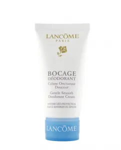 Мягкий дезодорант Bocage Crème Onctuesue Douceur Lancôme