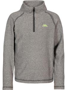 Флисовая куртка Trespass, черный