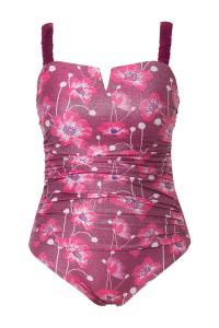 Купальник Ulla Popken, Pink
