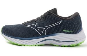 Mizuno Wave Rider 26 Кроссовки Мужчины, Dark Blue