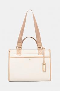 Сумка Adalima Aldo, бежевый