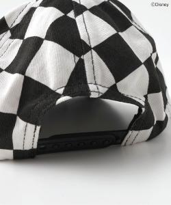 Кепка с вышивкой и изображением персонажа Диснея