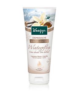 Гель для душа Kneipp Cremedusche Winterpflege, 200 ml