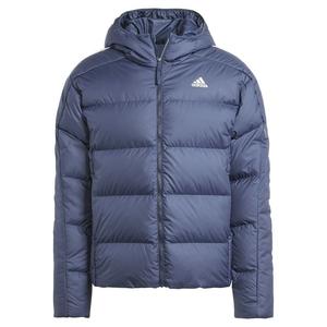 Куртка adidas Sportswear Essentials Midweight Down, синий