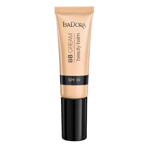 Bb крем spf30 40 теплое белье Isadora Beauty Balm, 30 мл