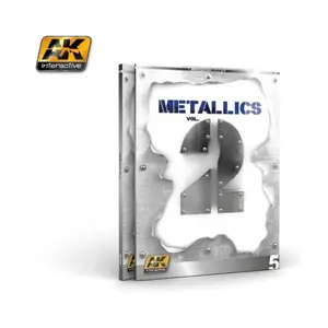Металлики Том. 2, AK Learning Series (AK-Interactive)
