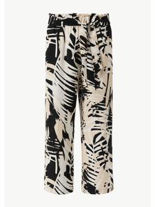 Брюки 99A9_черные comma