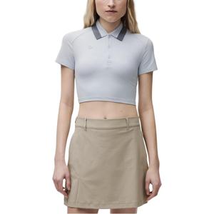 Пике поло для женщин Lululemon, Strh/Sogy