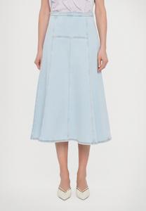 Джинсовая юбка SAAR Baum und Pferdgarten, цвет Celestial Vintage Blue