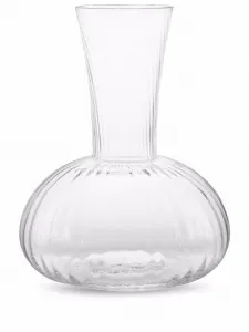 Декантер для вина из муранского стекла Dolce & Gabbana, белый