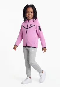 Худи унисекс Nike Sportswear, Magenta/Black