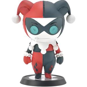 Фигурки Harley Quinn Batman DC в стиле чиби 12 см PRIME 1 STUDIO