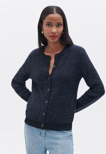 Кардиган Caroll Cardigan, Bleu Marine/Blue