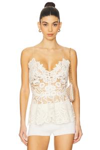 Топ Lotta Ulla Johnson, pristine