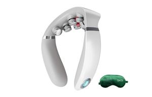 Массажеры для шеи SKG, Starlight (With Eye Mask)