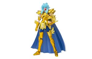 Фигурка Abrody Saint Seiya Mythology Saint Seiya Pisces Abrodos Rebirth Edition BANDAI