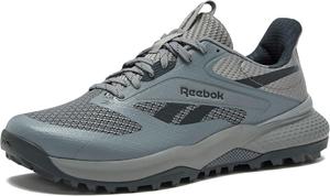 Мужские гольф-кроссовки Reebok Nano Golf без шипов, серый