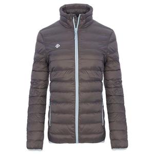 Спортивная куртка Izas Grecia Down, серый