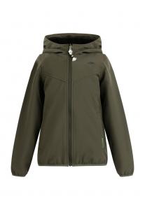 Спортивная куртка Schmuddelwedda, Fir