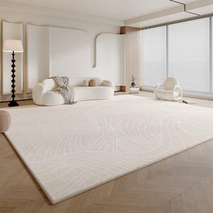 Y U-LIVE Ковер 180x250 см для гостиной/спальни/офиса, washable, waterproof, easy to clean, printed - Drifting