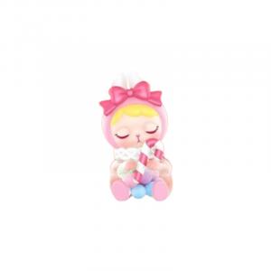 Коллекция Bunny Christmas мисти боксы одиночный слепой бокс/полный бокс 9 шт POP MART