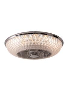 Näve Светодиодный потолочный светильник "VIENTO" в прозрачном исполнении - класс энергоэффективности E