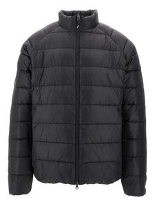 Пуховик Arial Pyrenex, черный