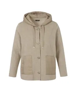 Зимняя куртка Via Appia Due, бежевый