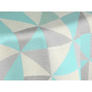 Скатерть Bio Bel из 100% органического хлопка Adam, светло-голубой