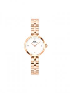 Часы Elan Lumine DW00100717 Daniel Wellington, розовый