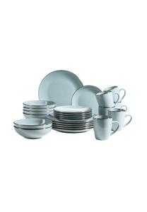 Комбинированный сервиз, blau