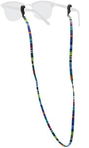 Ремешок для городских солнцезащитных очков Baja Chums, мультиколор